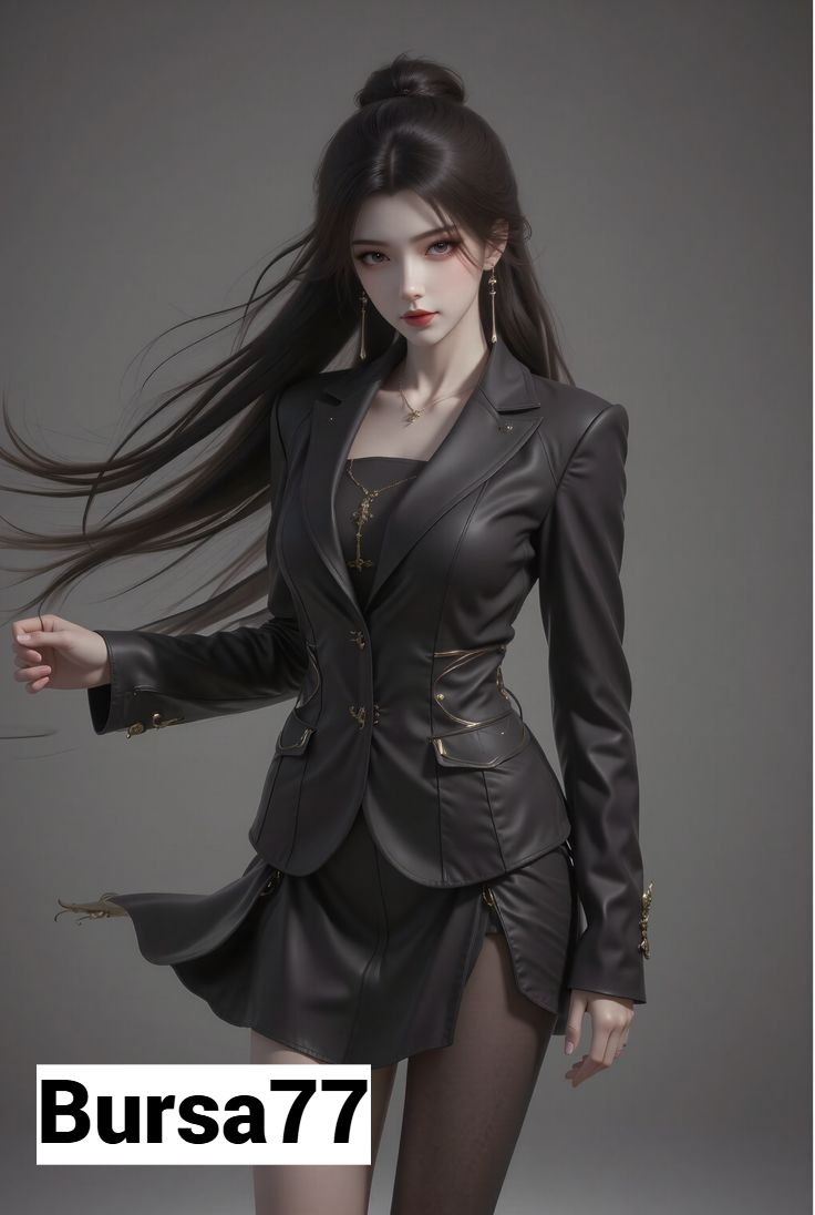 Bursa77 : Dunia Game Seru di Bursa 77 Deposit Dan Tercepat